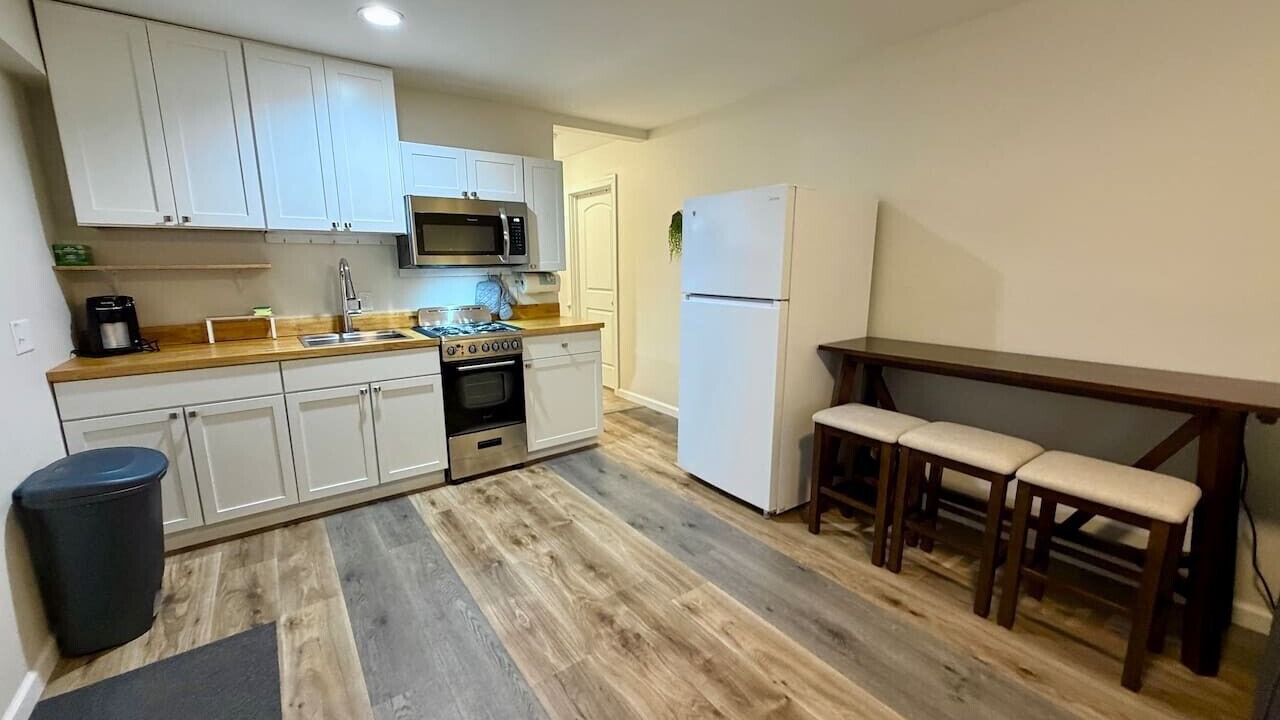 Photo of Kitchen in Beaufort