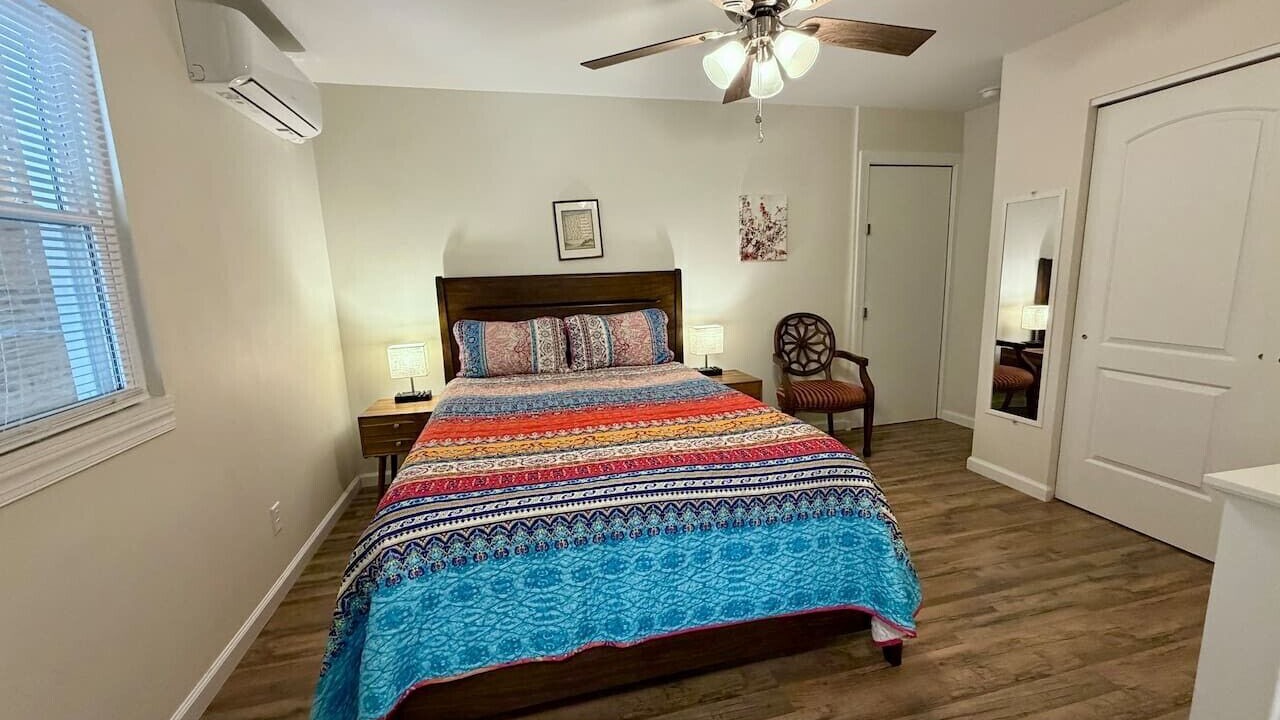 Photo of Bedroom in Beaufort