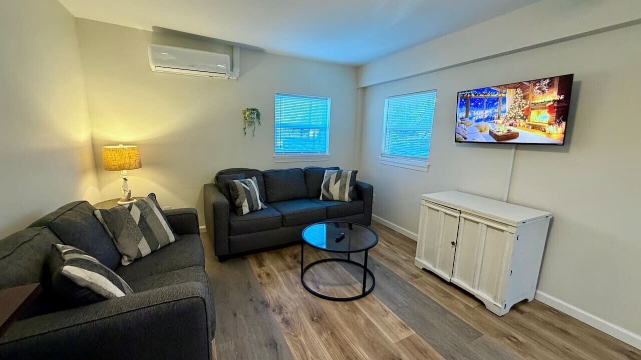 Photo of Livingroom in Beaufort