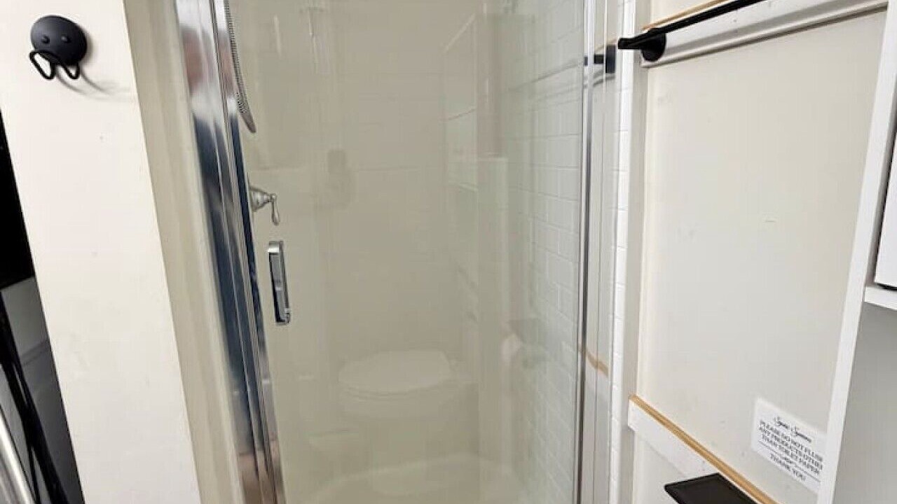 Photo of Bathroom in Beaufort