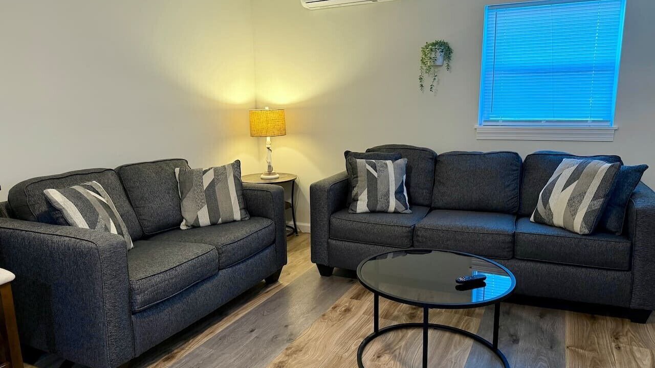 Photo of Livingroom in Beaufort