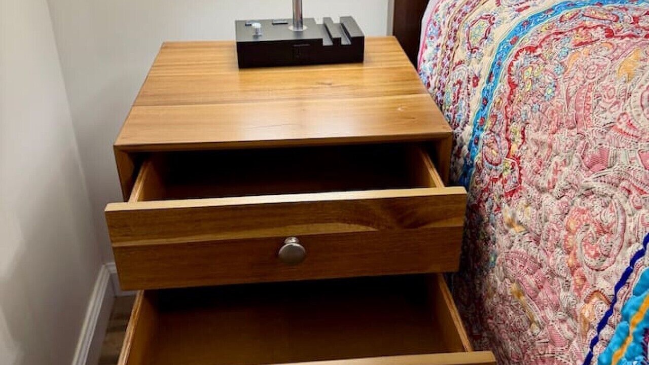 Photo of Bedroom in Beaufort