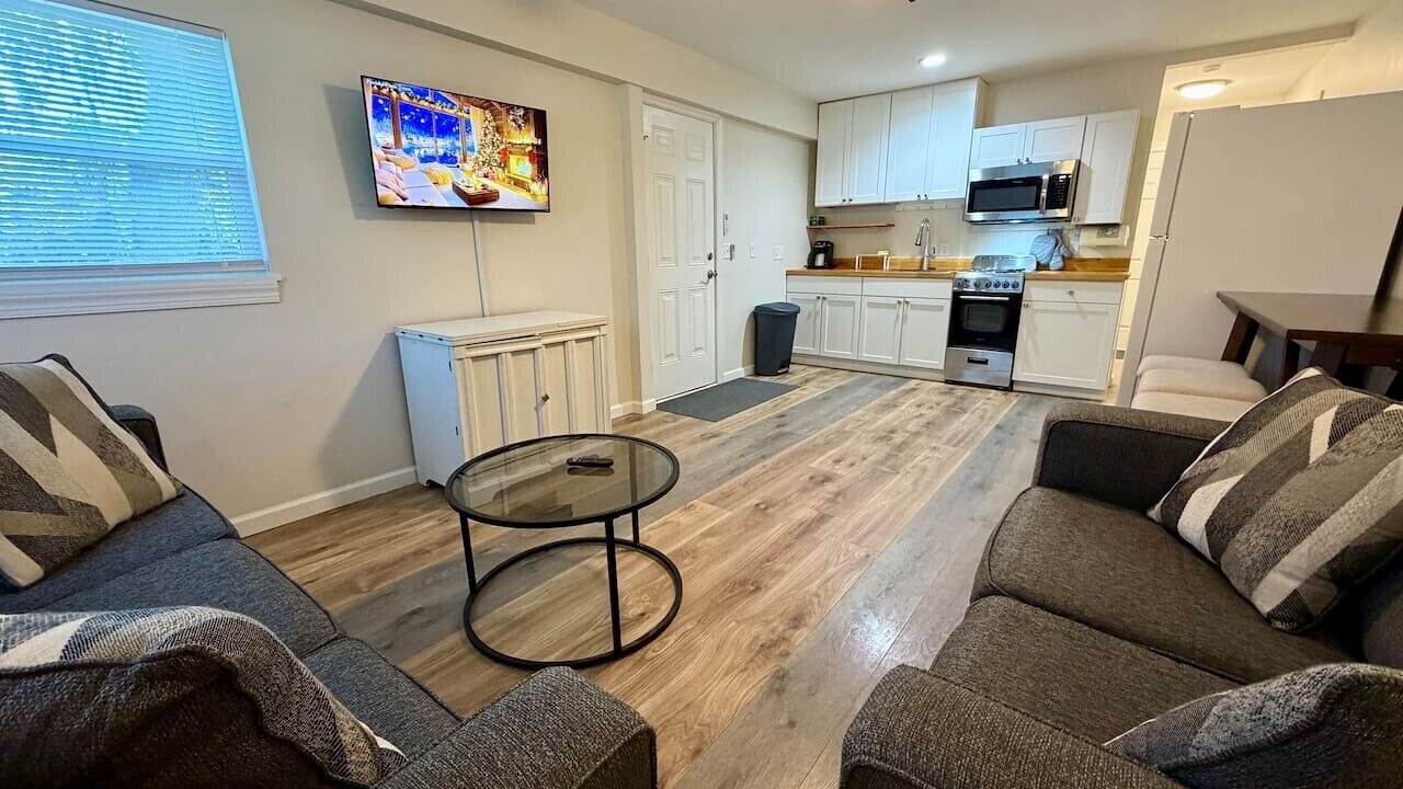 Photo of Livingroom in Beaufort