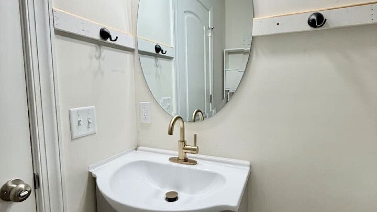 Photo of Bathroom in Beaufort