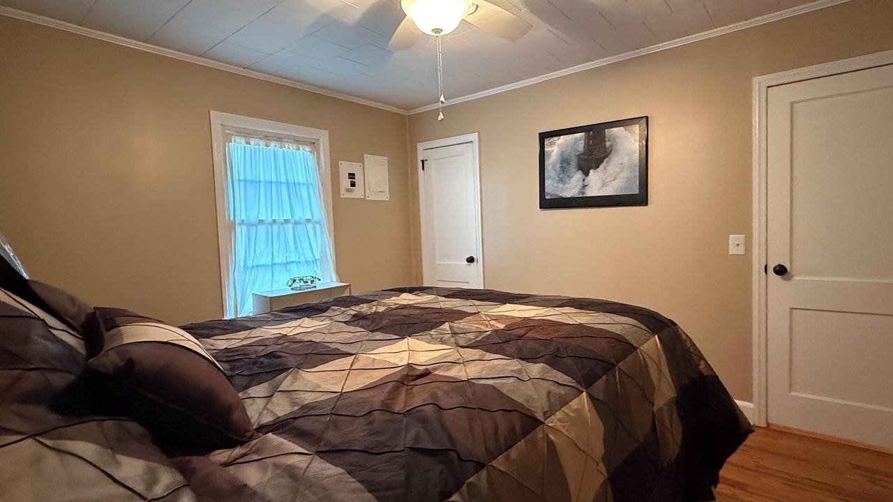 Photo of Bedroom in Ether