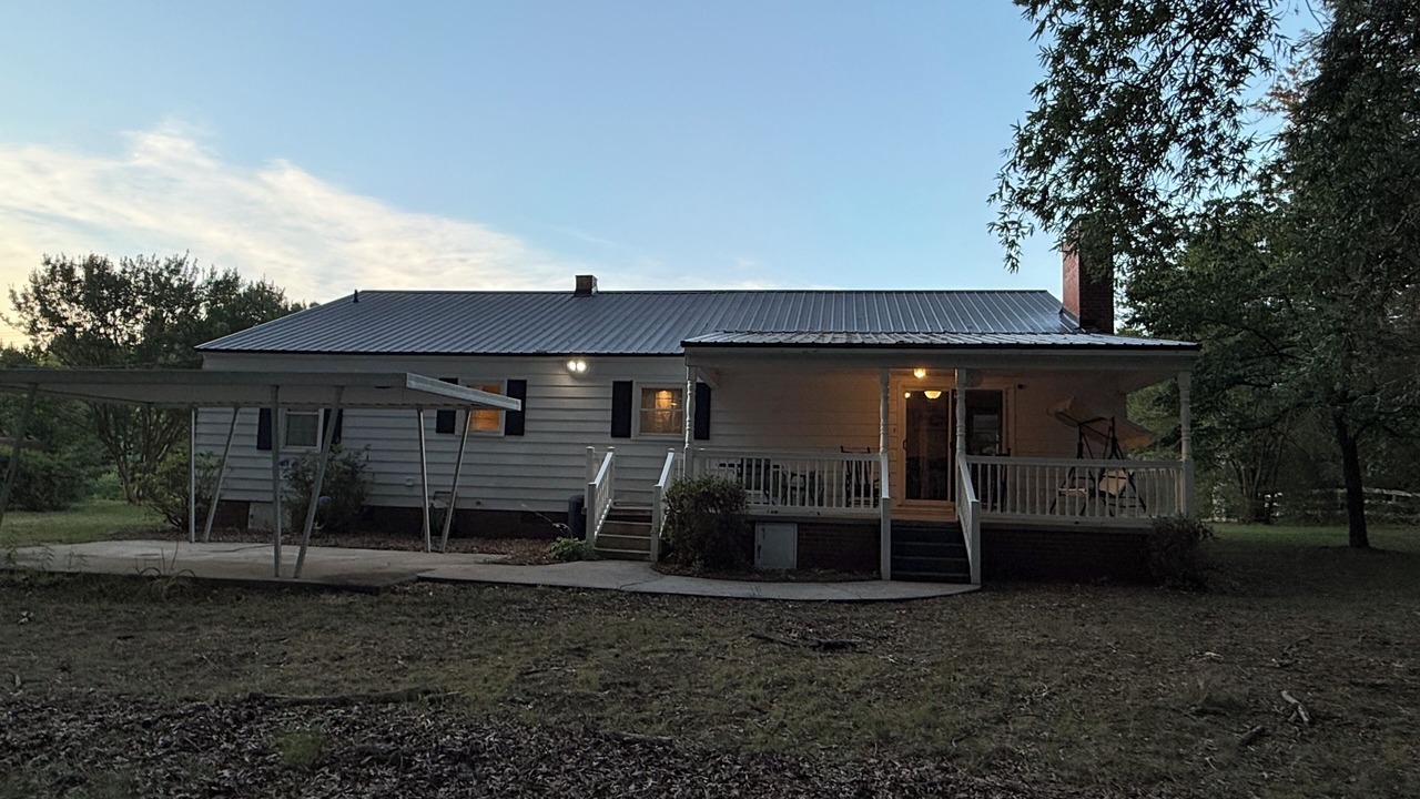 Photo of Outdoor in Ether