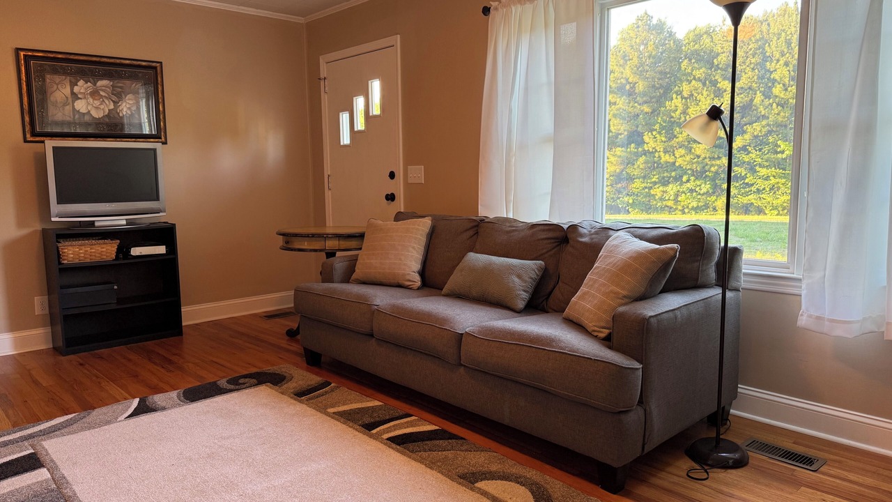 Photo of Livingroom in Ether