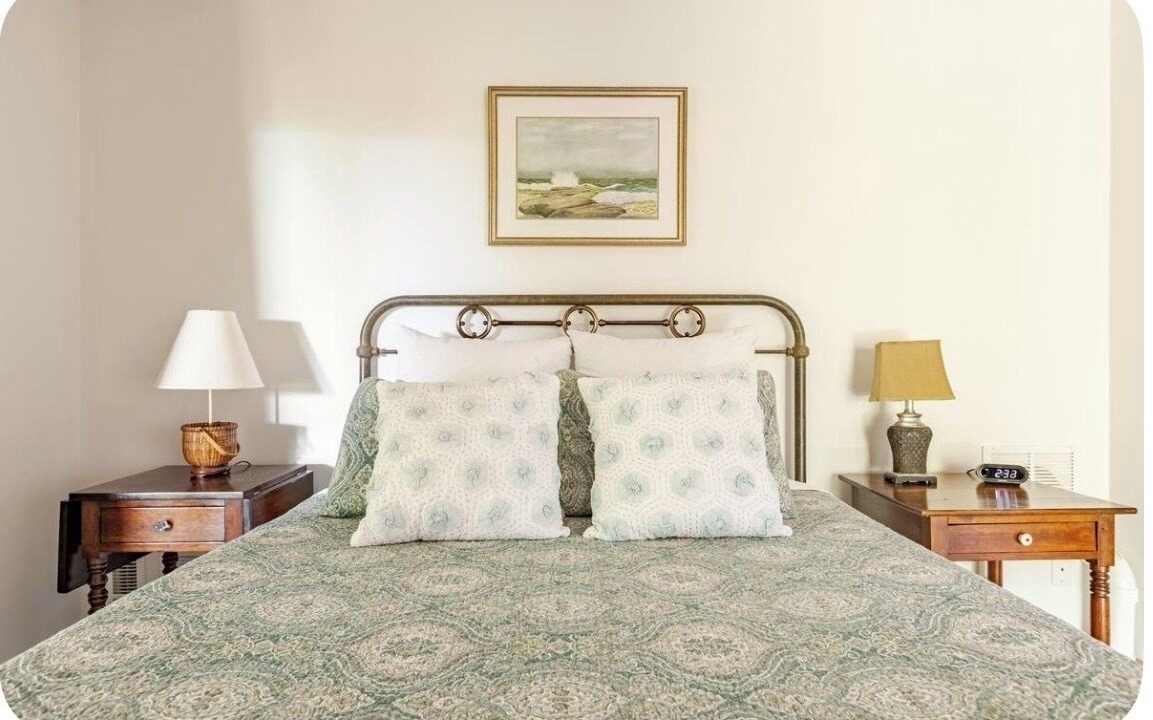 Photo of Bedroom in Pisgah Forest