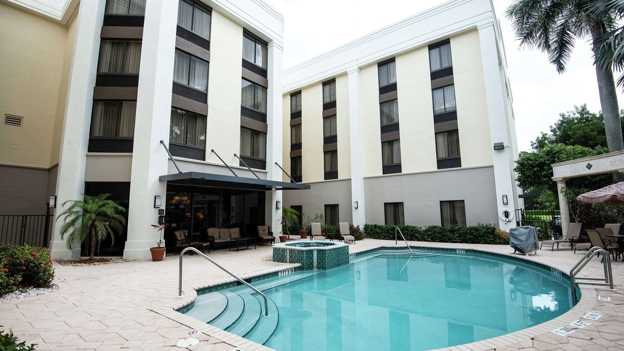 Photo of Outdoor in Boca Raton