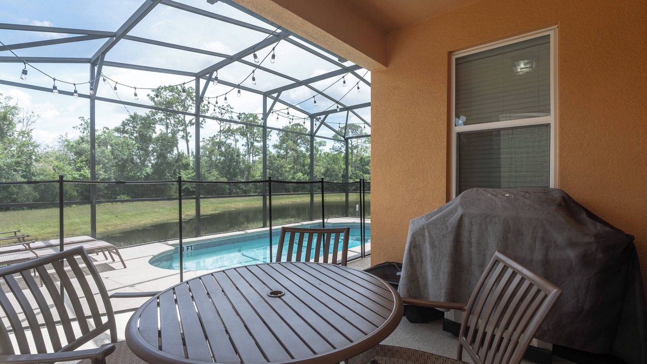 Photo of Outdoor in Veranda Palms