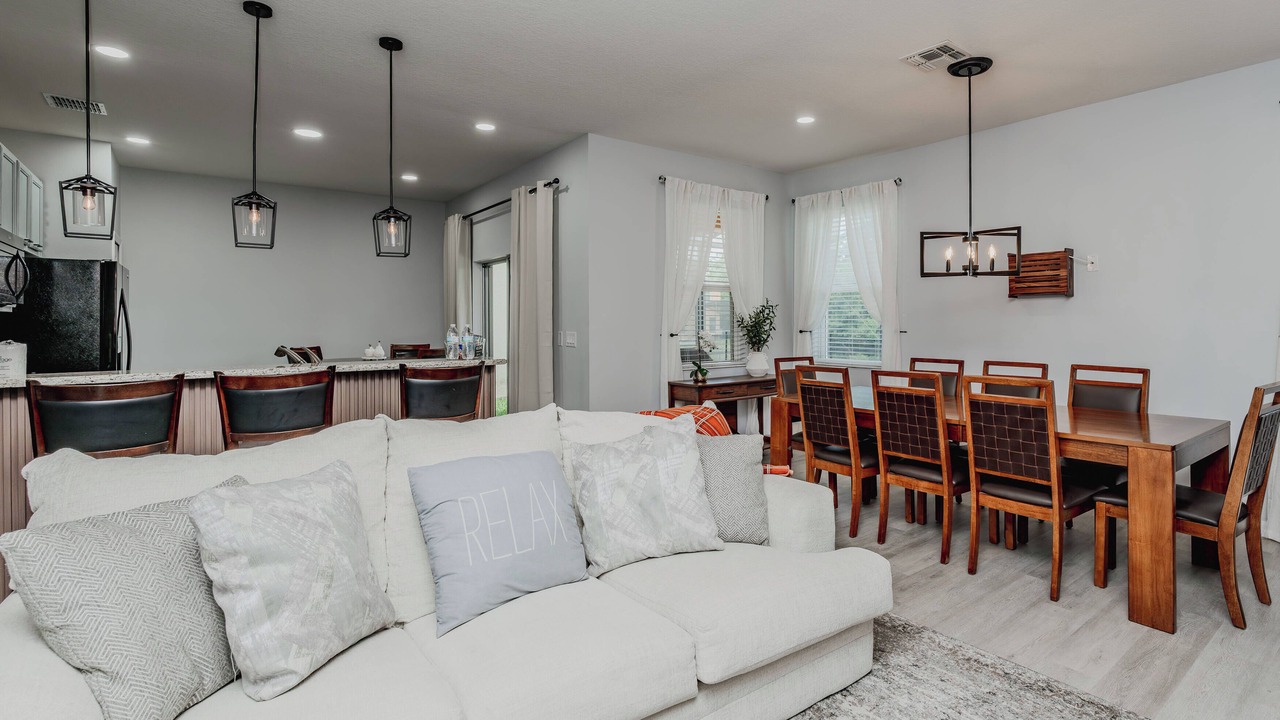 Photo of Livingroom in Veranda Palms