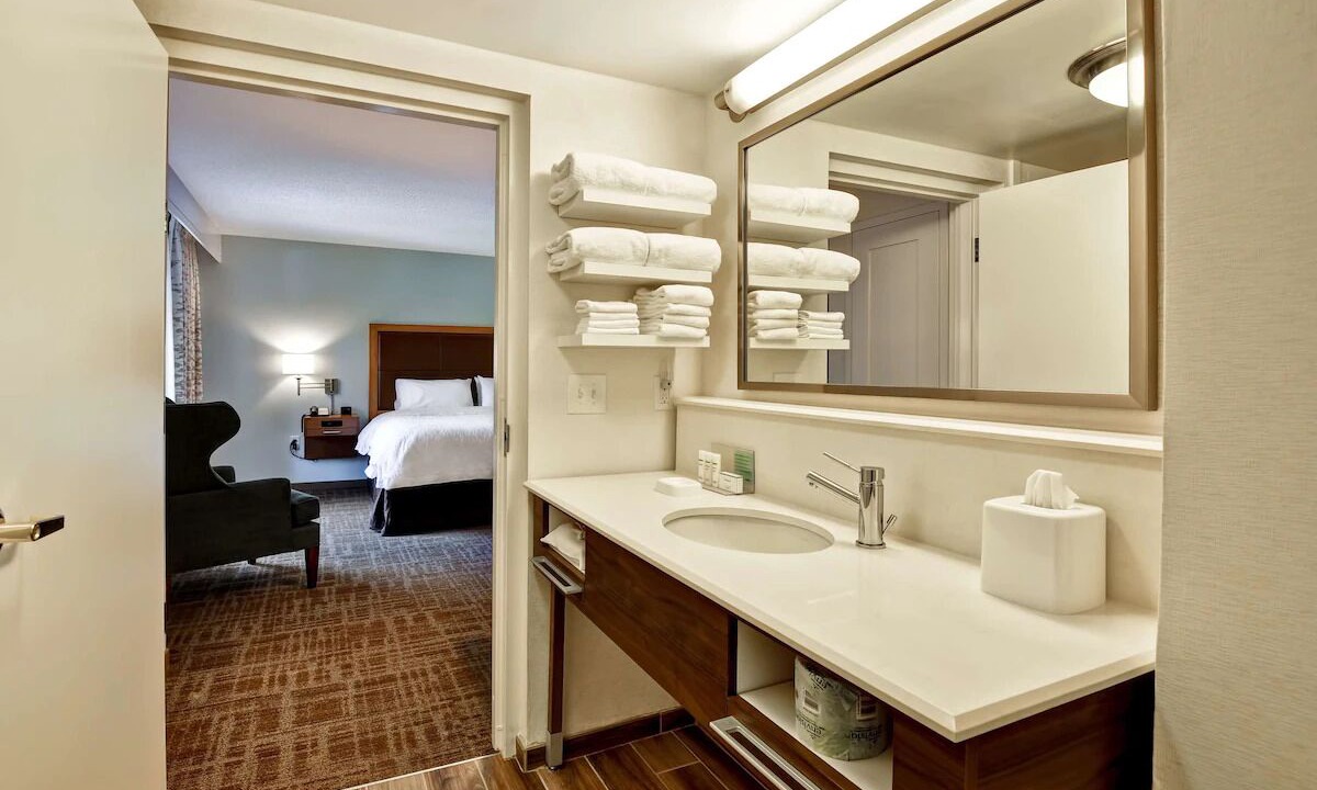 Photo of Bathroom in Boca Raton