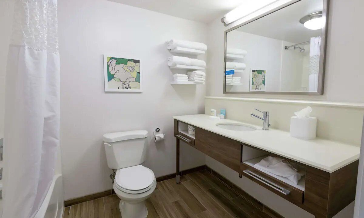 Photo of Bathroom in Boca Raton