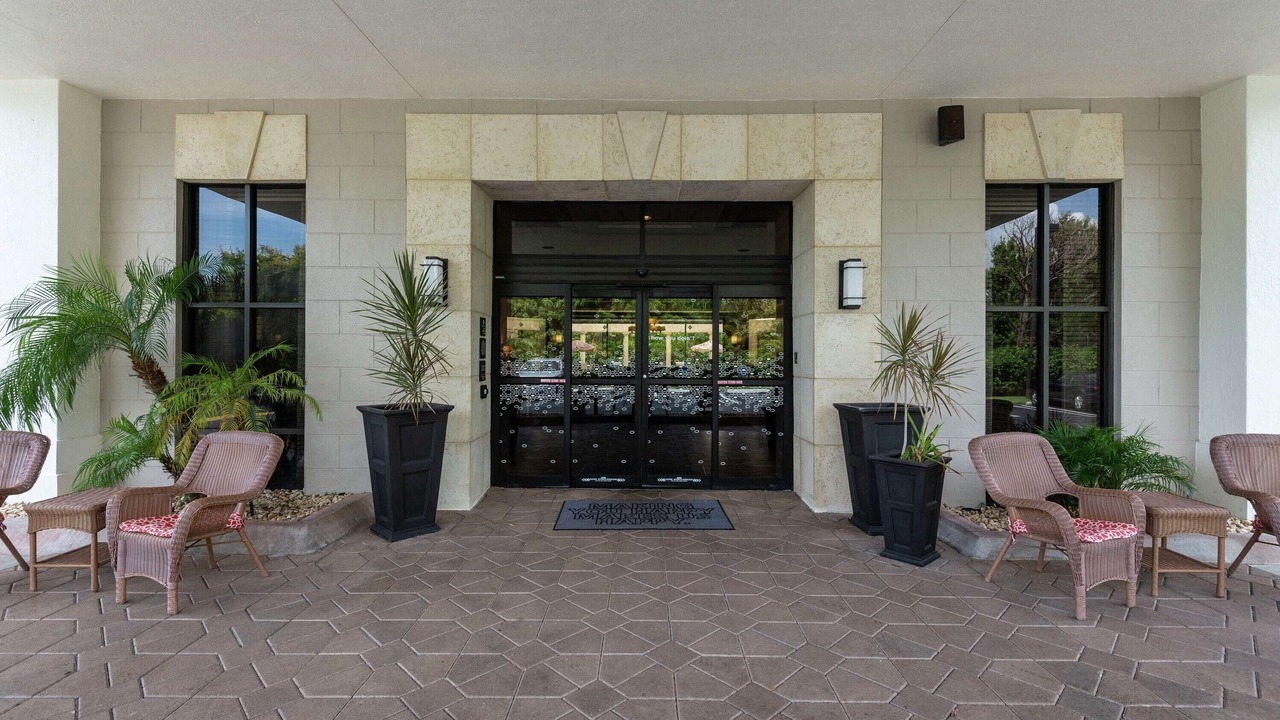 Photo of Outdoor in Boca Raton
