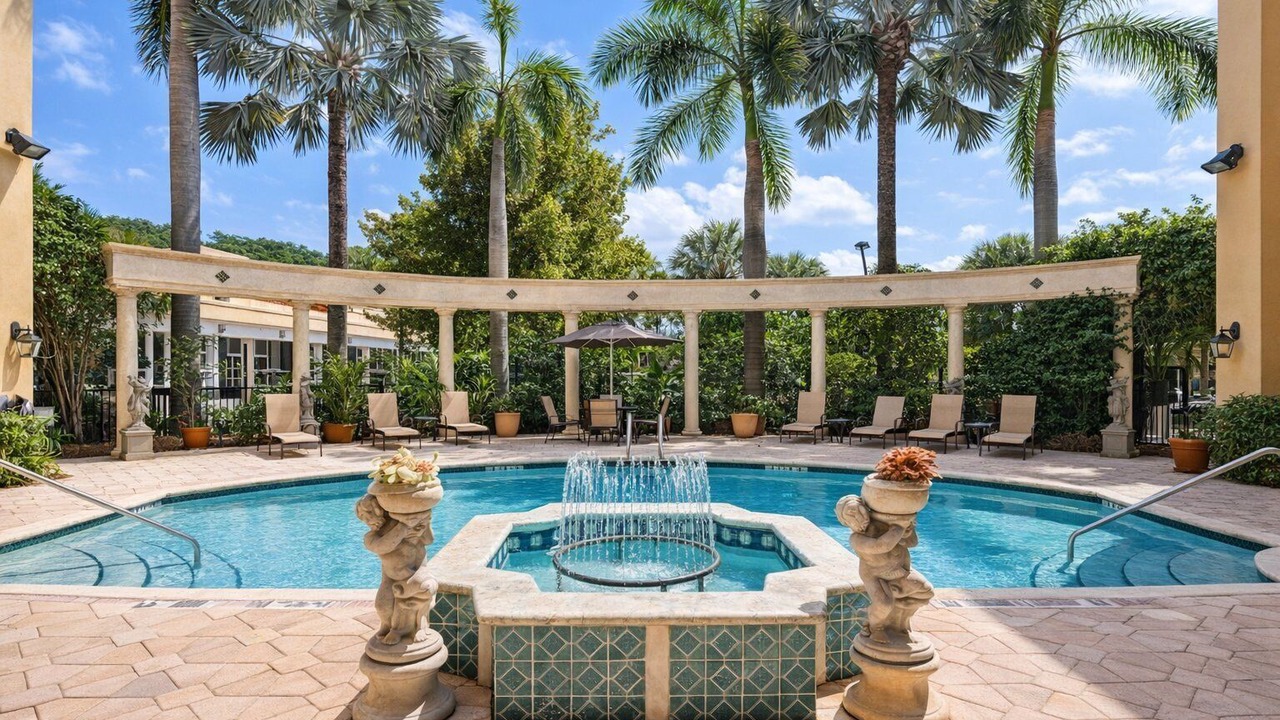 Photo of Outdoor in Boca Raton