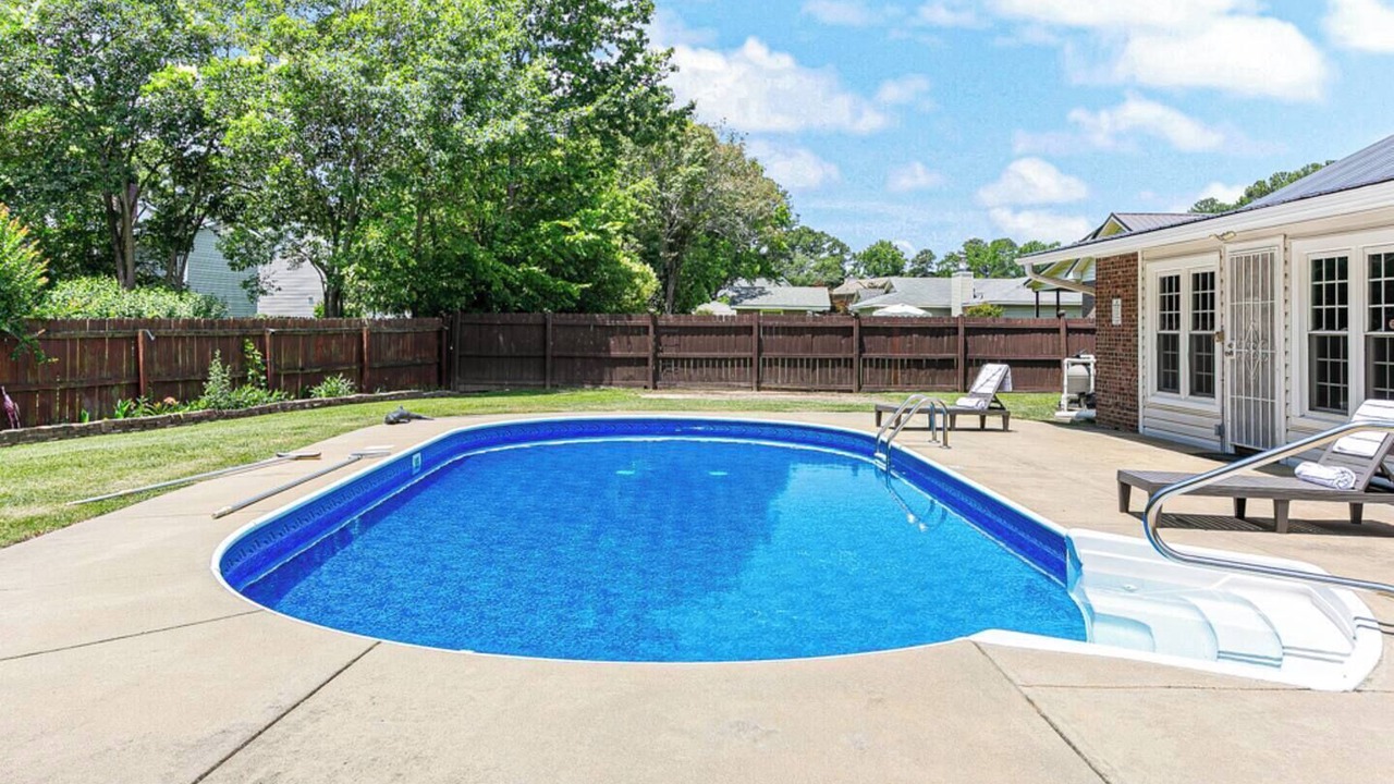 Photo of Outdoor in Terry Sanford