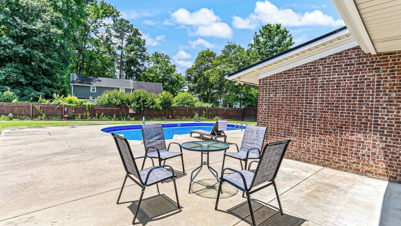 Photo of Outdoor in Terry Sanford