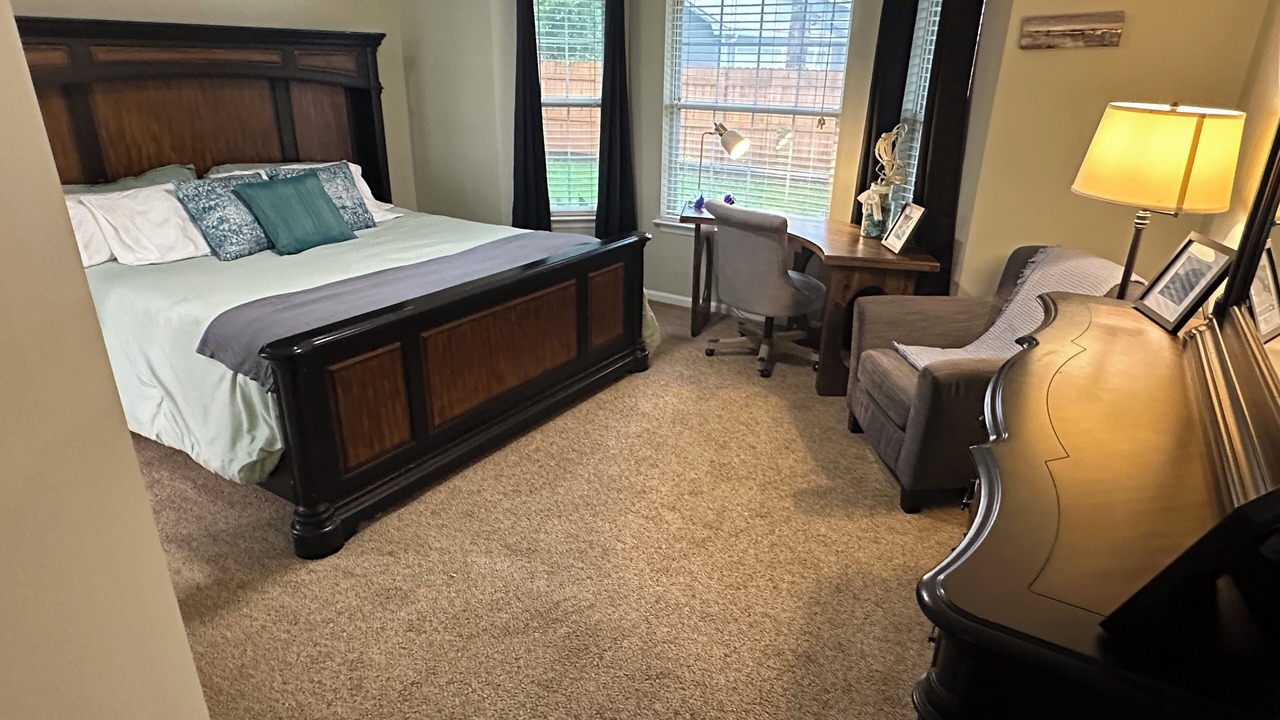 Photo of Bedroom in Kingsland