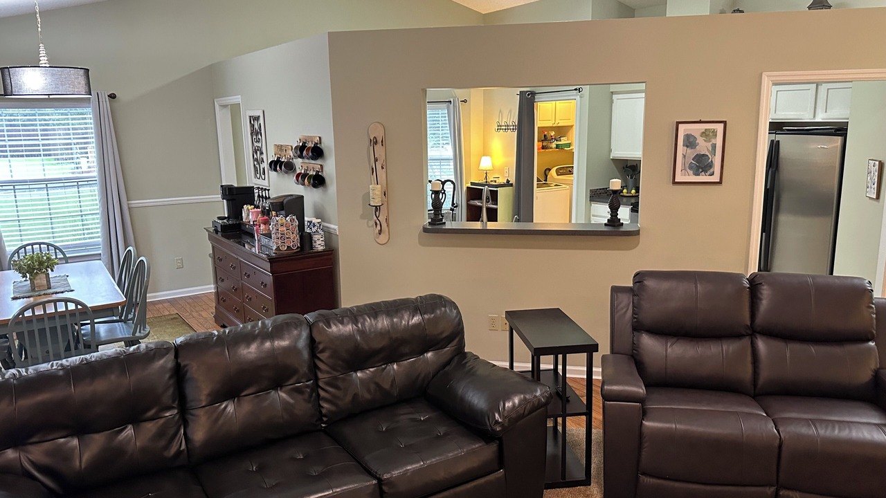 Photo of Livingroom in Kingsland