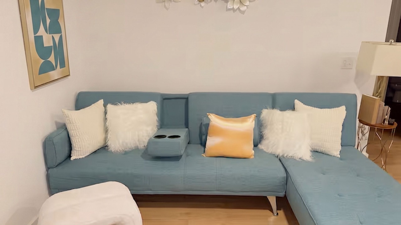 Photo of Livingroom in Summerville