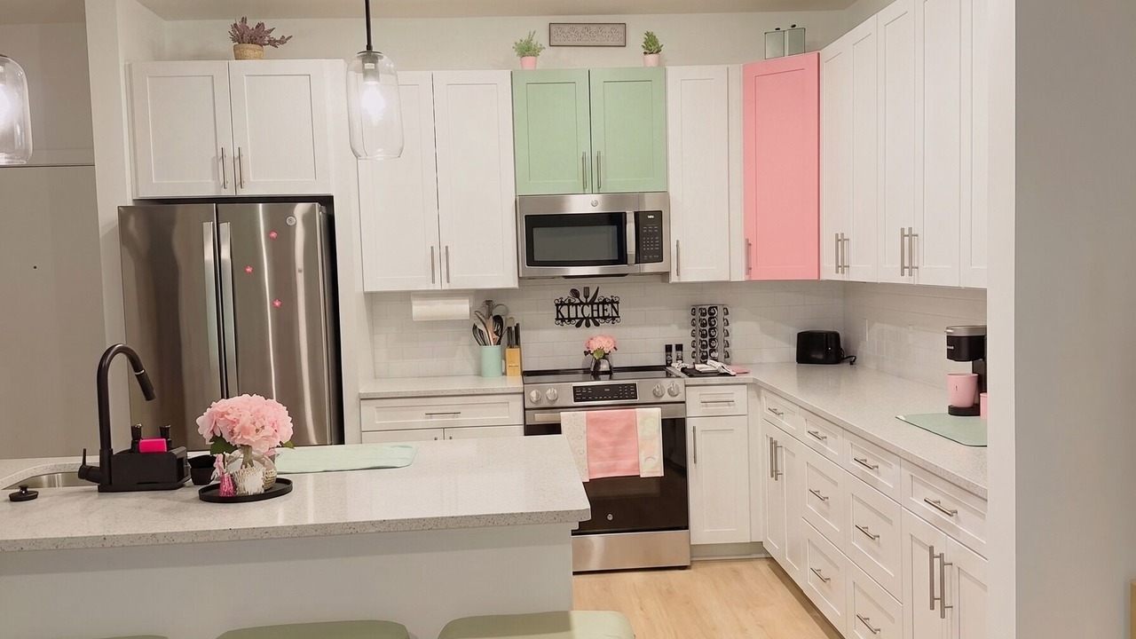 Photo of Kitchen in Summerville