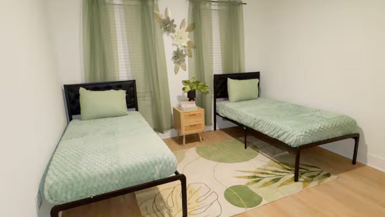 Photo of Bedroom in Summerville