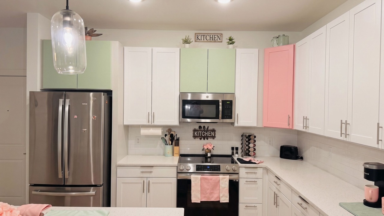 Photo of Kitchen in Summerville