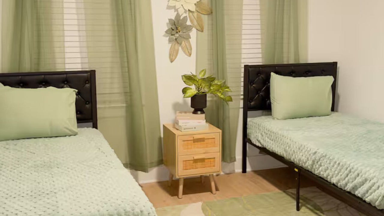 Photo of Bedroom in Summerville