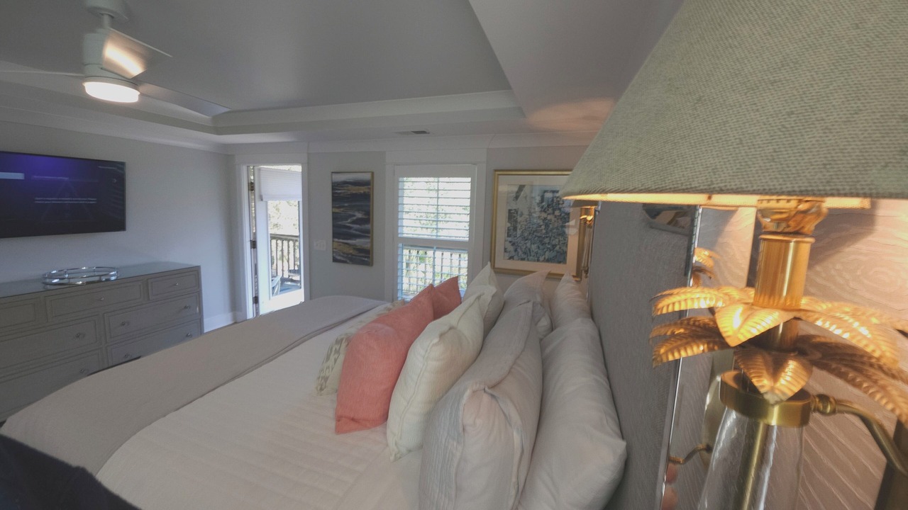 Photo of Bedroom in Folly Field