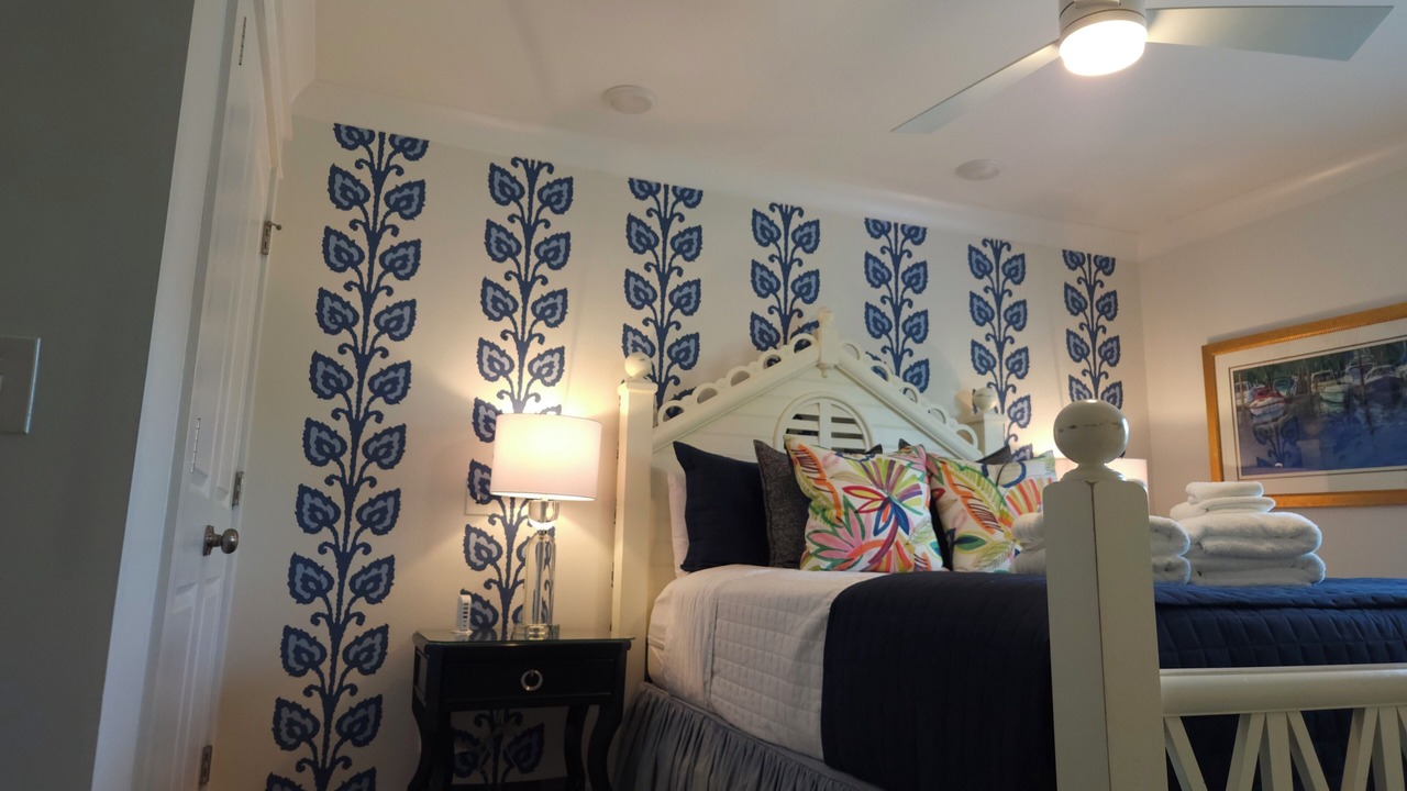Photo of Bedroom in Folly Field
