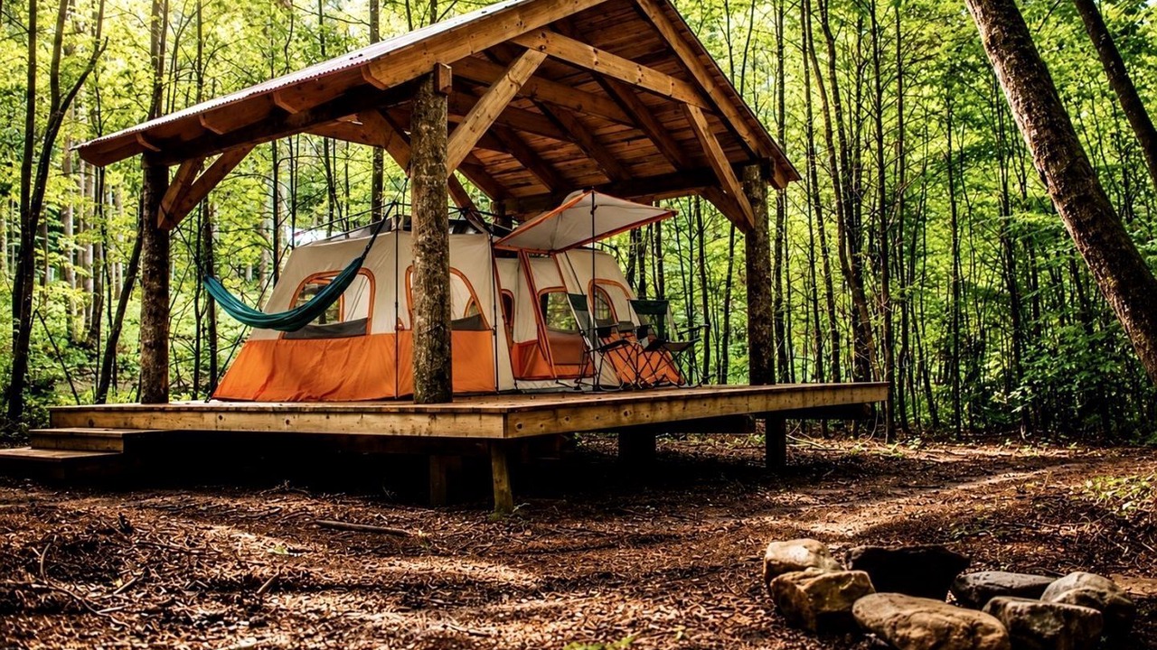 Photo of Outdoor in Brevard