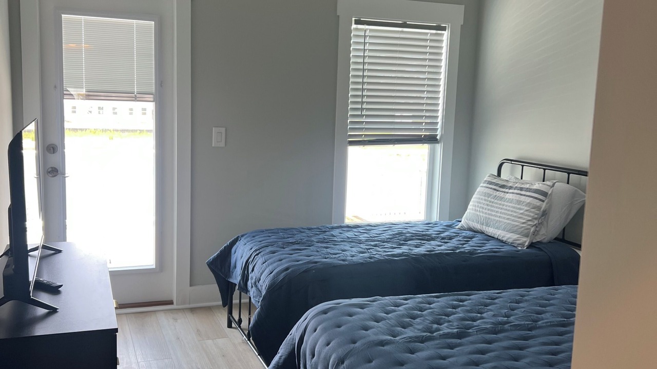Photo of Bedroom in Longs