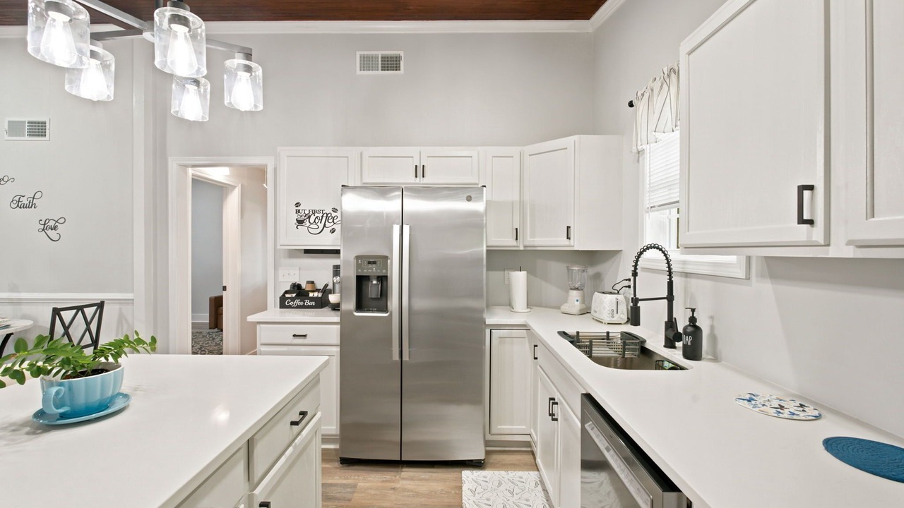 Photo of Kitchen in Irmo