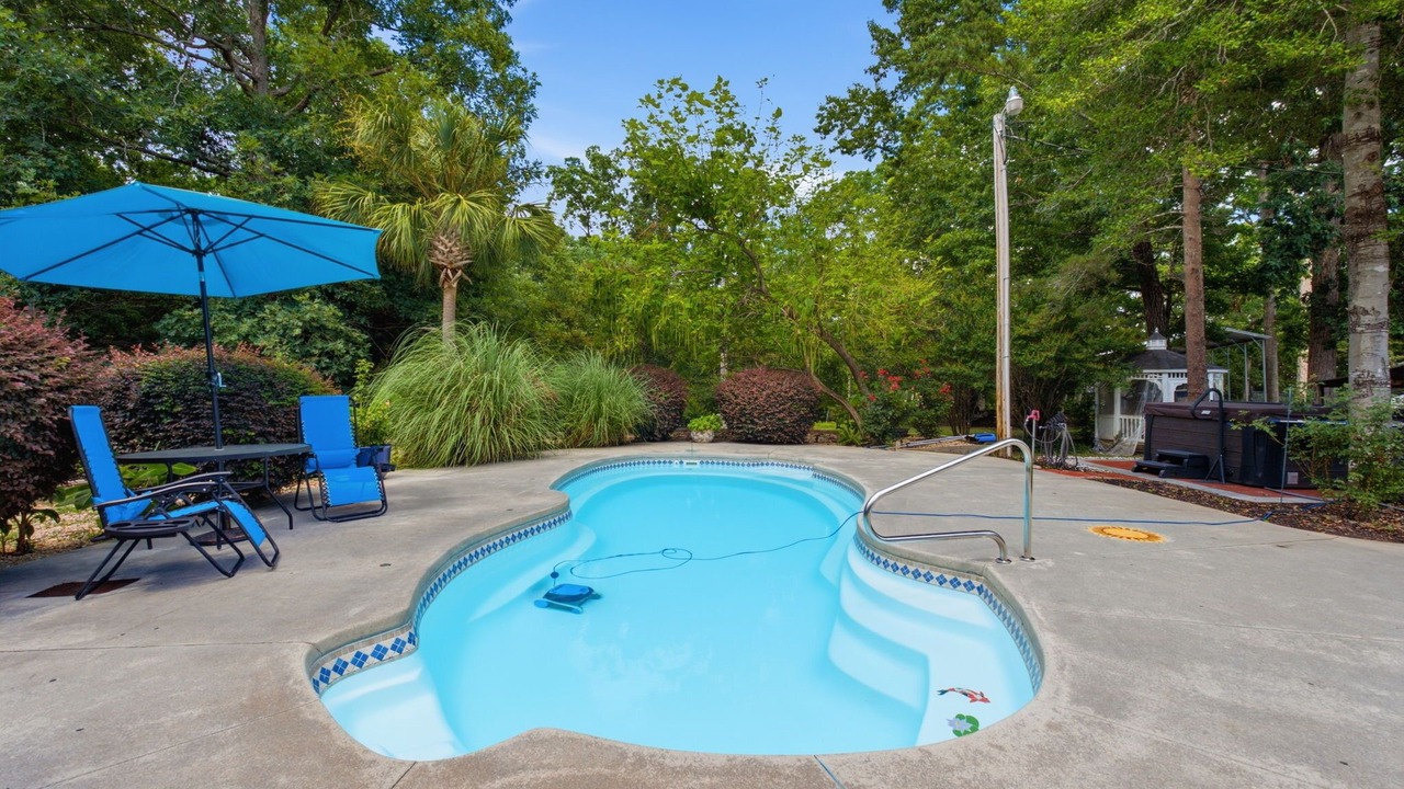 Photo of Outdoor in Irmo