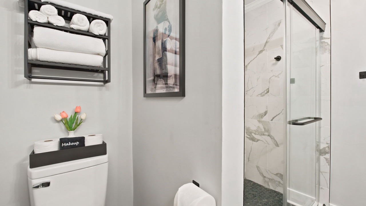 Photo of Bathroom in Irmo