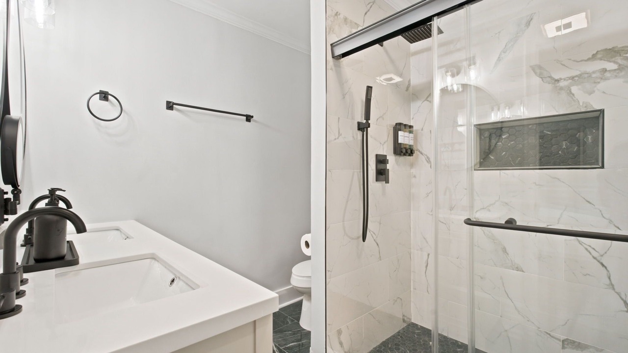 Photo of Bathroom in Irmo