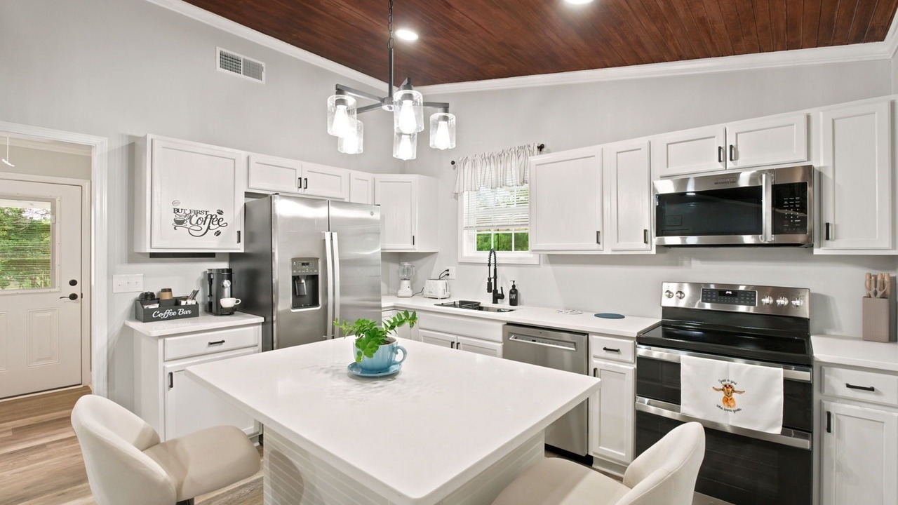 Photo of Kitchen in Irmo