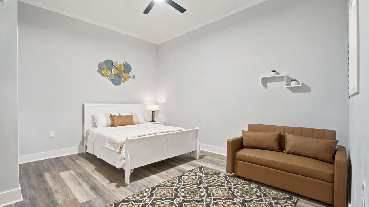 Photo of Bedroom in Irmo