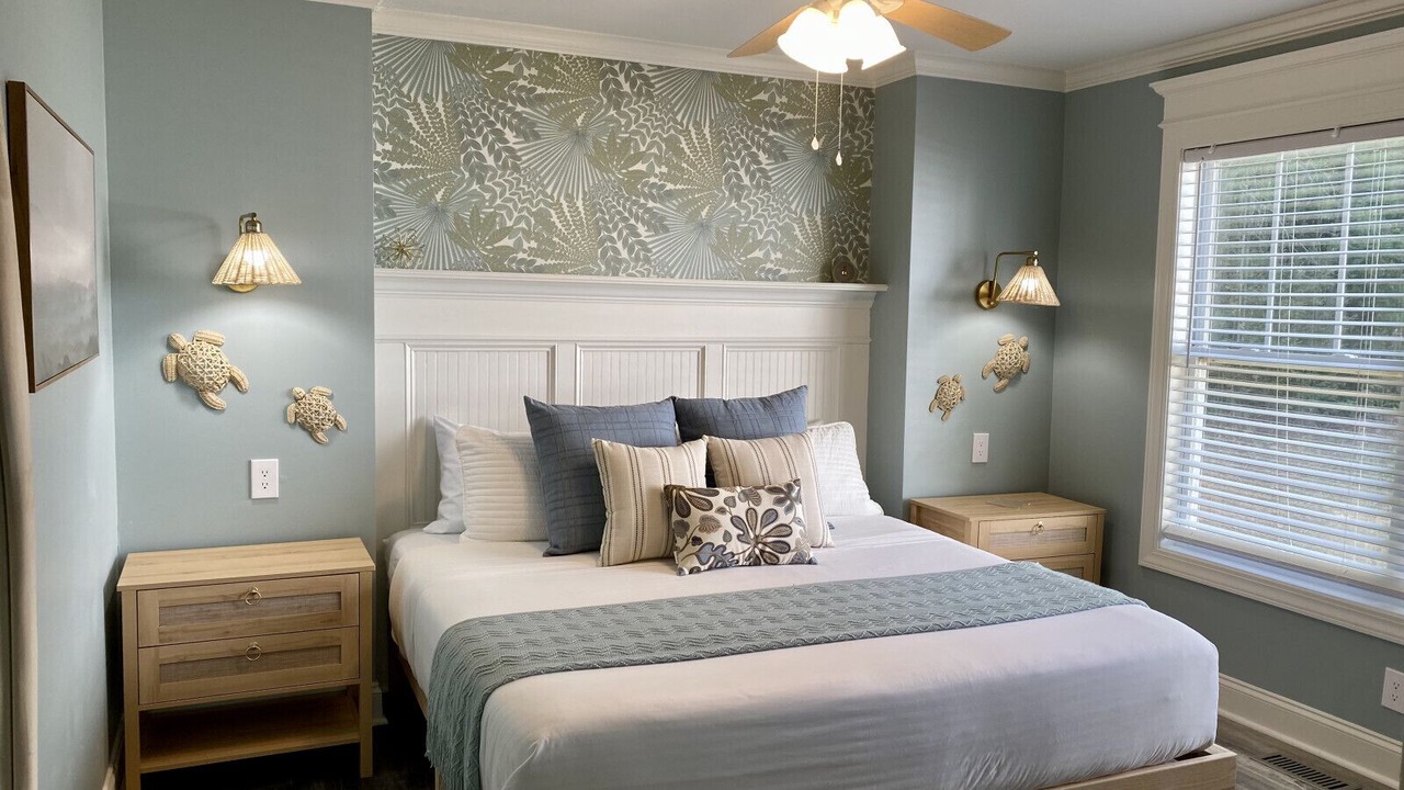 Photo of Bedroom in Leesville