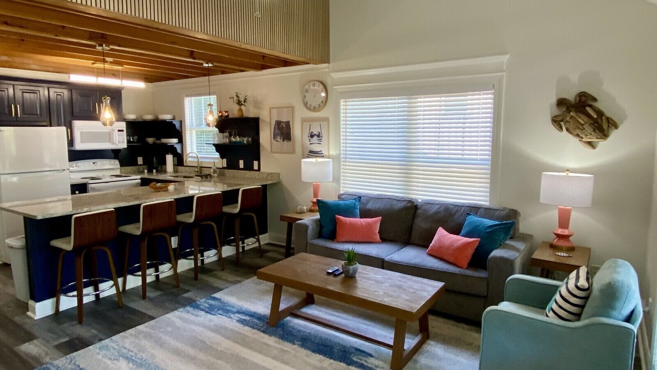 Photo of Livingroom in Leesville