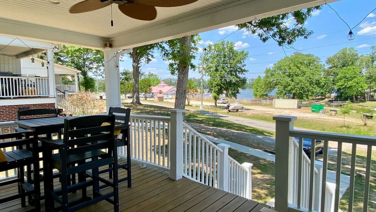 Photo of Outdoor in Leesville
