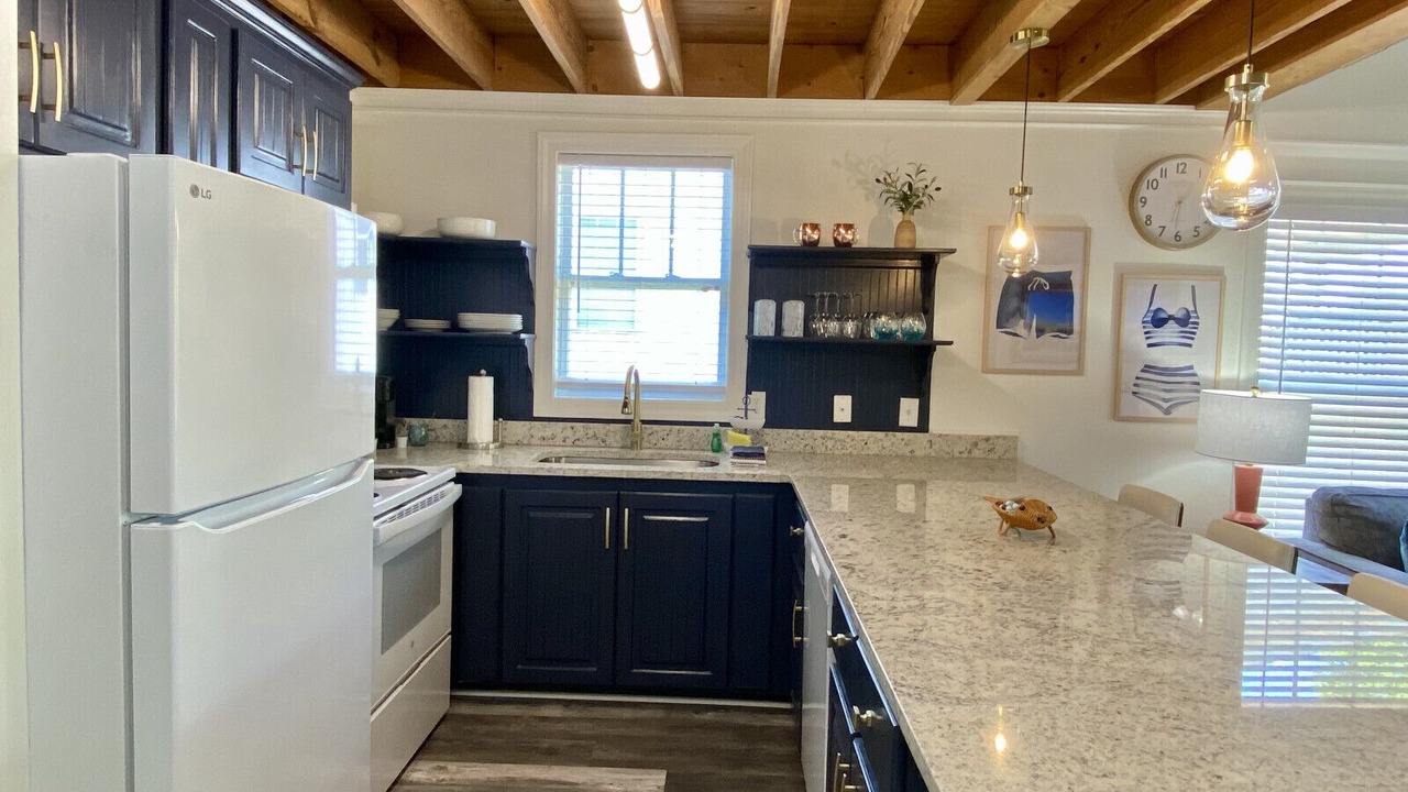 Photo of Kitchen in Leesville