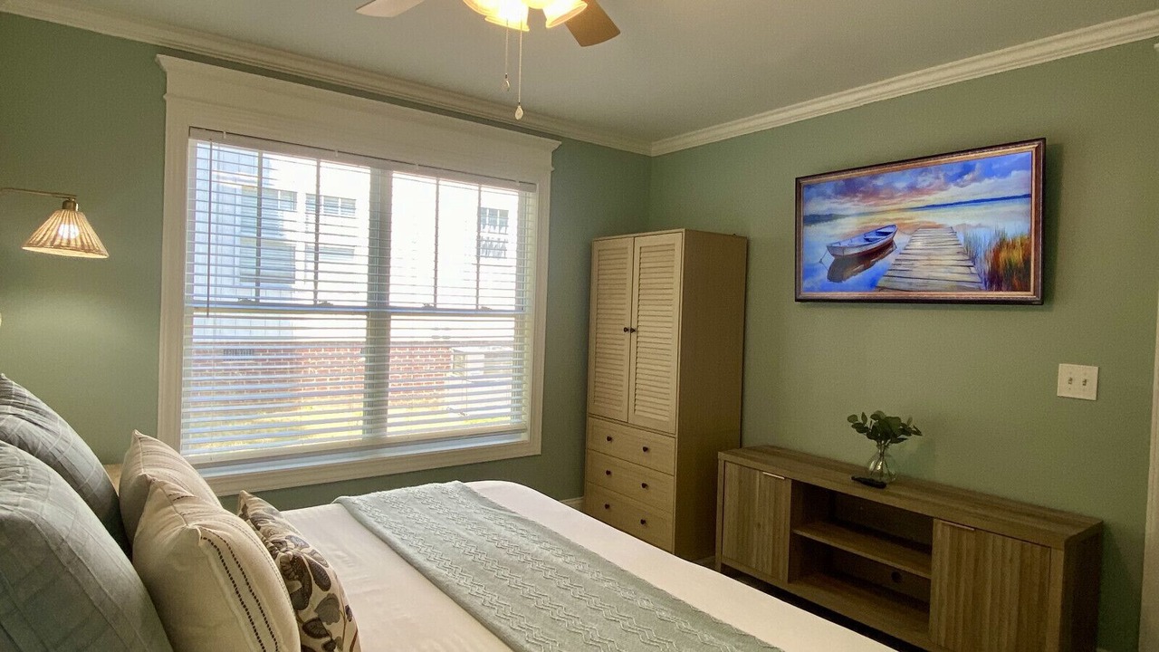 Photo of Bedroom in Leesville