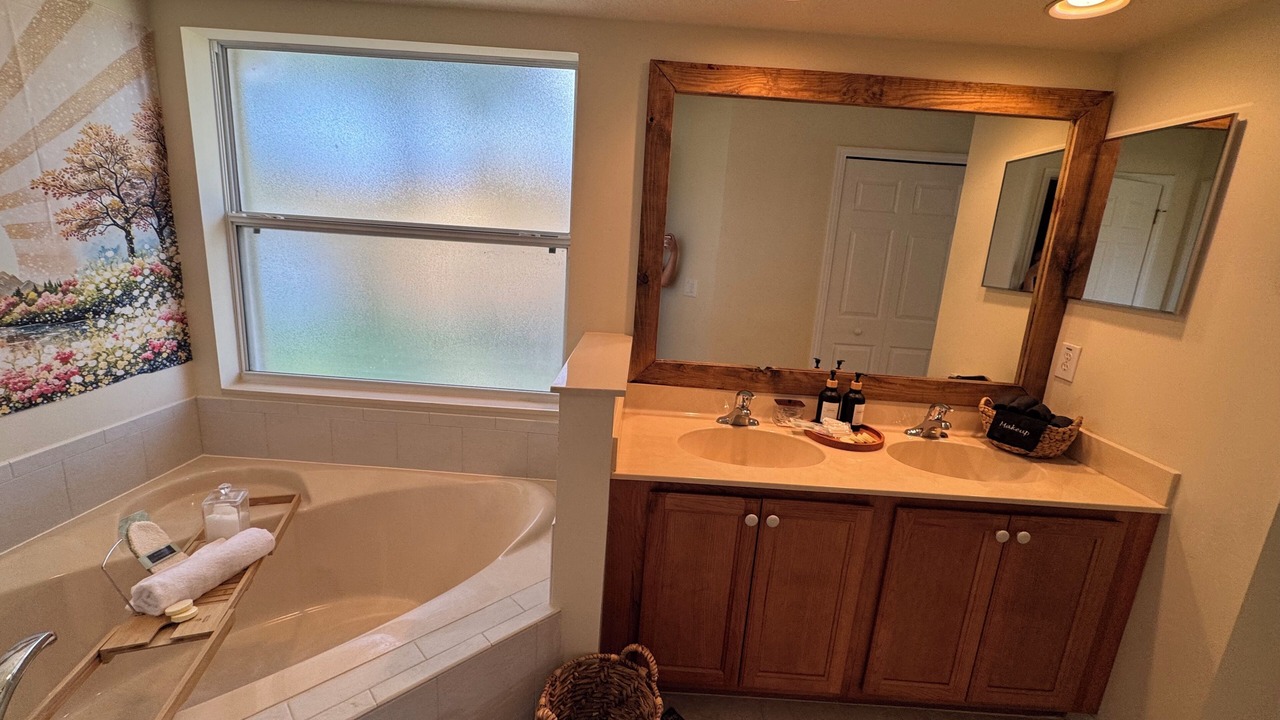 Photo of Bathroom in Palm Bay