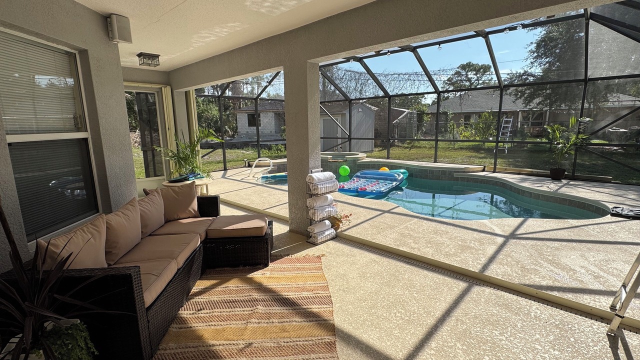 Photo of Outdoor in Palm Bay