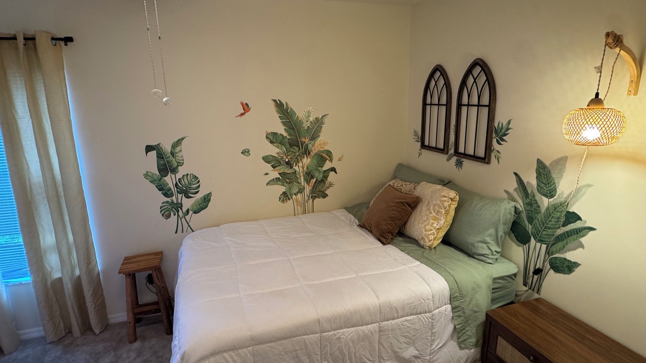 Photo of Bedroom in Palm Bay