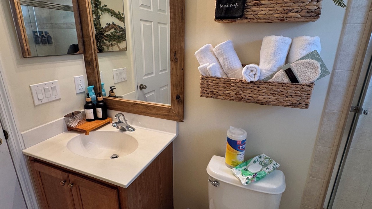 Photo of Bathroom in Palm Bay