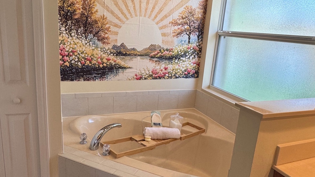 Photo of Bathroom in Palm Bay