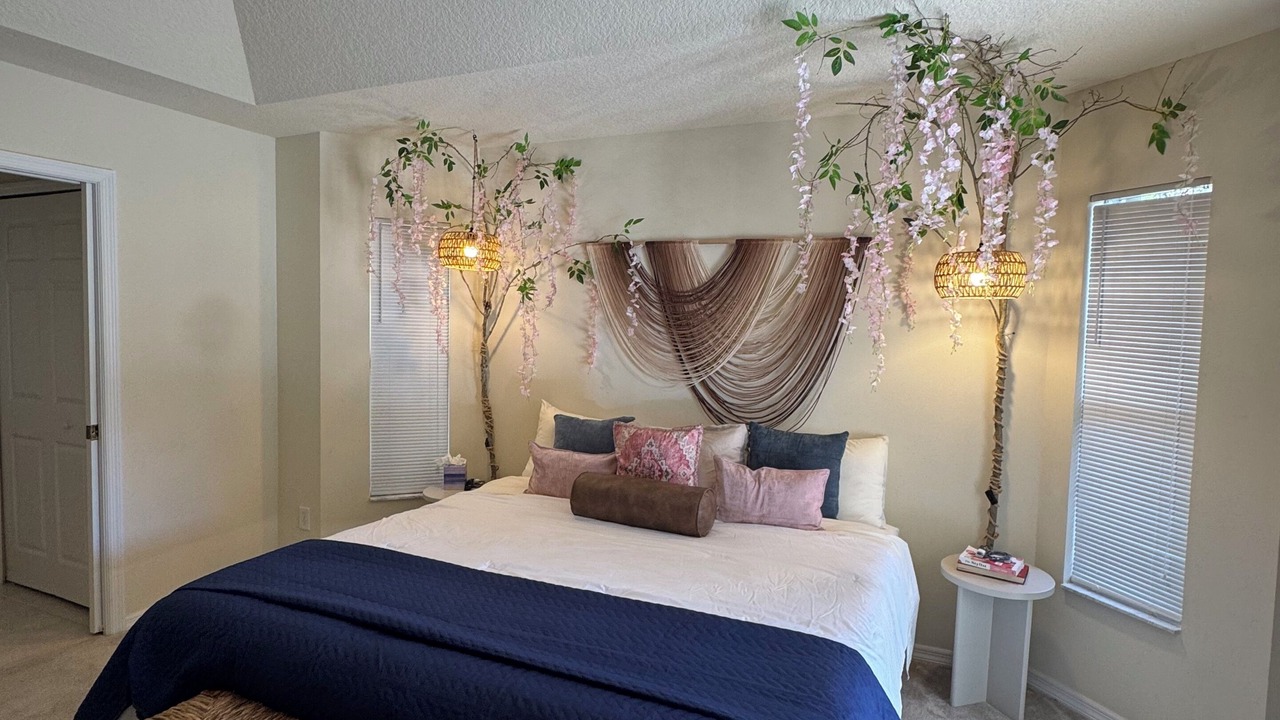 Photo of Bedroom in Palm Bay
