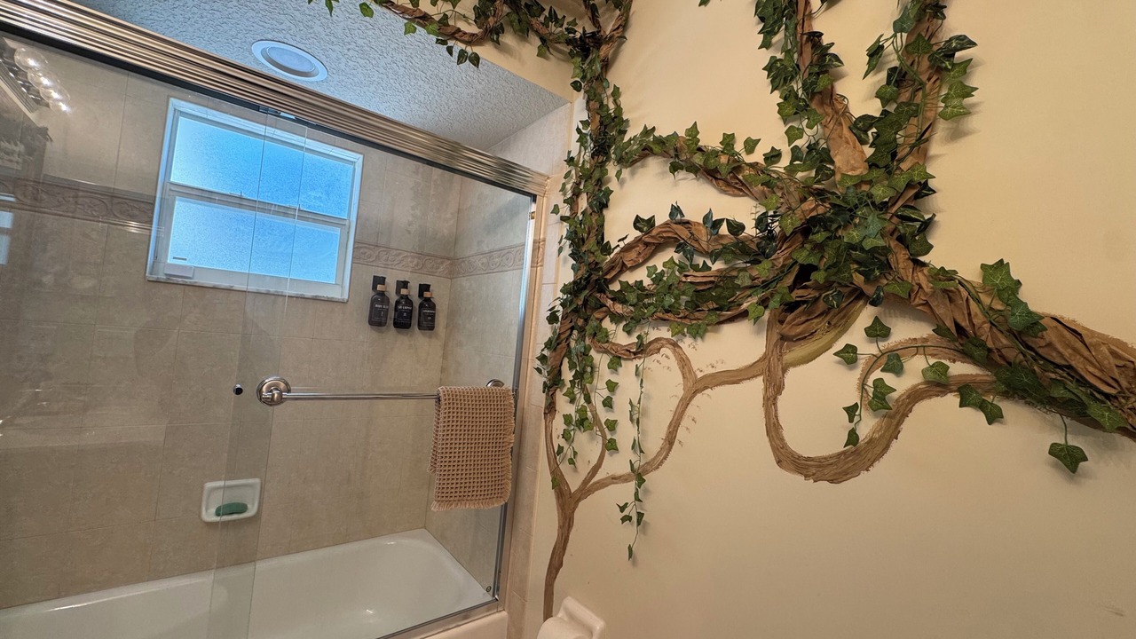 Photo of Bathroom in Palm Bay
